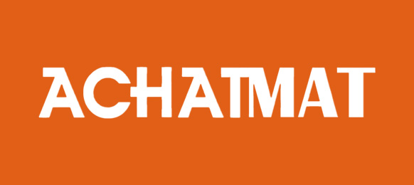 Logo Achatmat