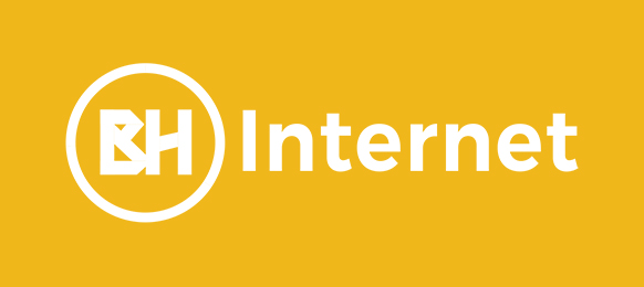 Logo Agence BH Internet