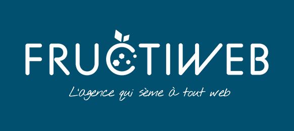 Logo Agence FructiWeb