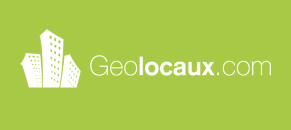 Logo Geolocaux