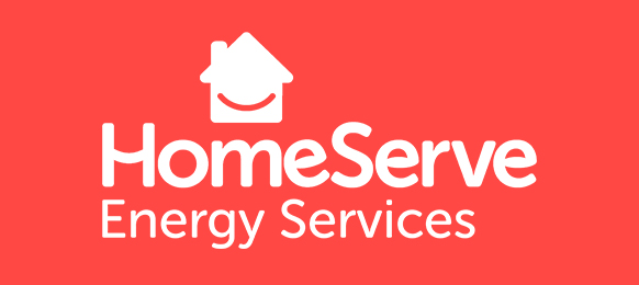 Logo HomeServe Energy Services