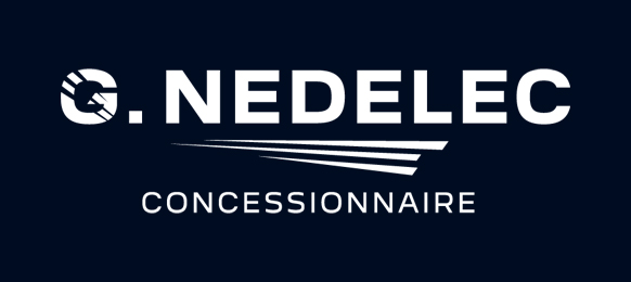 Logo Groupe G. Nedelec