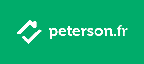 Logo Peterson.fr