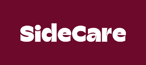 Logo Sidecare (ex Hoggo)
