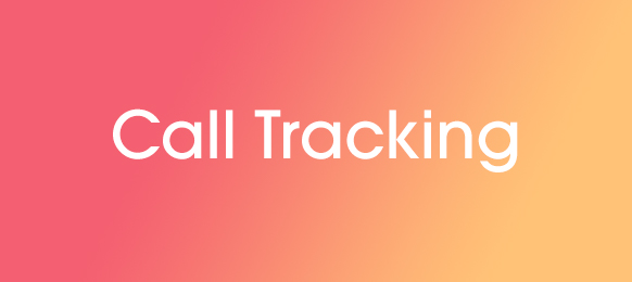 Définition Call Tracking