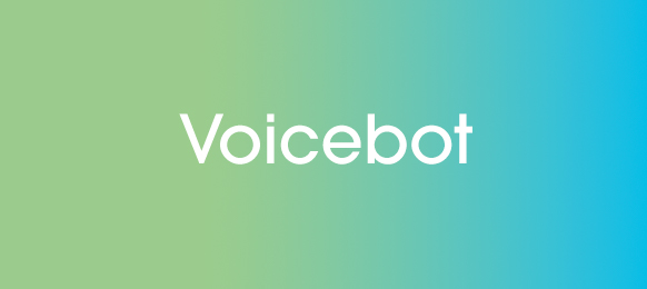 Définition Voicebot