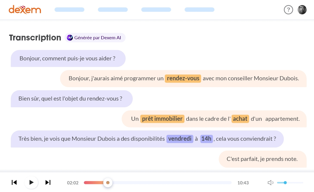Analyse sémantique