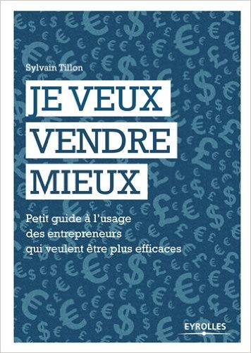 Je veux vendre mieux !