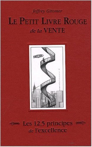 Le petit livre rouge de la vente
