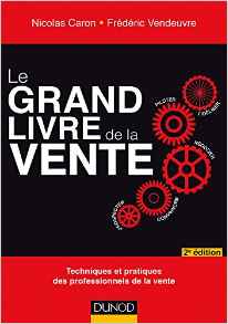 Le grand livre de la vente