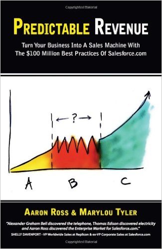 Predictable-Revenue-Sales
