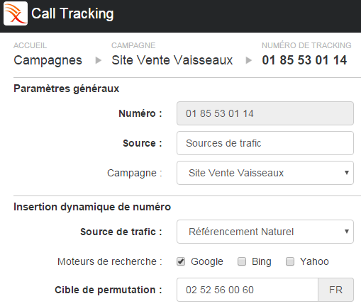 FR 2 référencement naturel