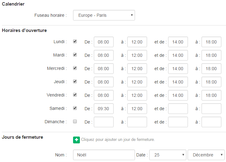 page-calendrier-call-flow