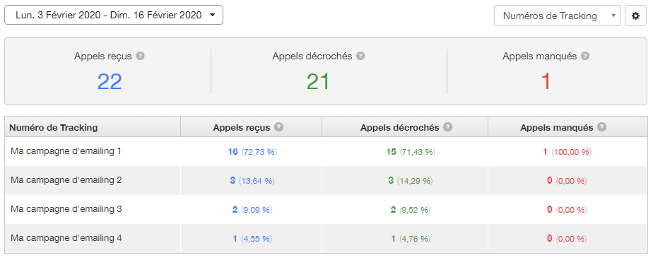 Screenshot-rapport-numéros-de-tracking