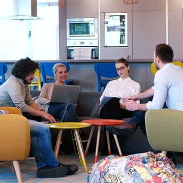 Geolocaux client Dexem