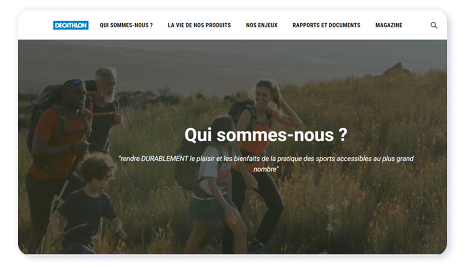 Qu'est-ce que le Branding ou Brand Marketing