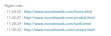 pages-vues-crm