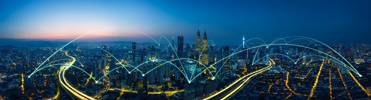 digital-débit-connexion