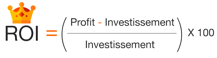 Inbound marketing : 3 bonnes raisons de vous lancer en 2019 - ROI Retour sur investissement