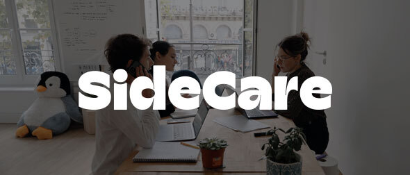 Cas client : SideCare utilise Call Manager pour gérer ses appels sortants et alimenter son CRM propriétaire.