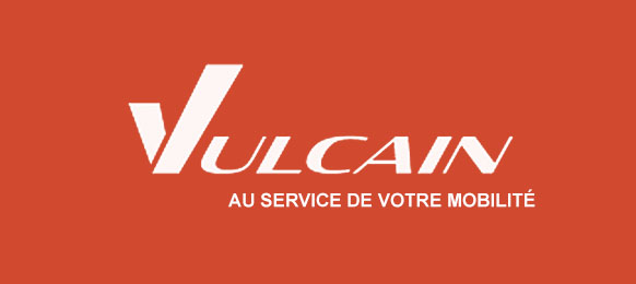 Logo Groupe Vulcain
