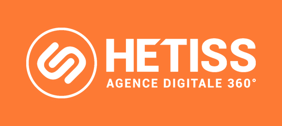 Logo Agence Hetiss