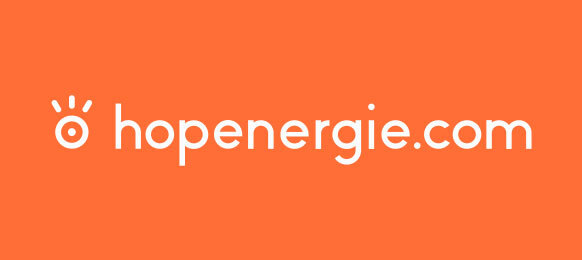 Logo Hopenergie