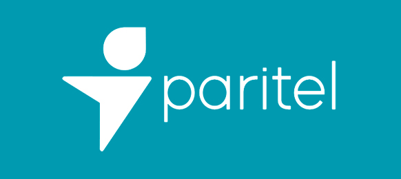 Logo Paritel