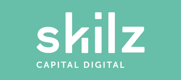 Logo Agence Skilz