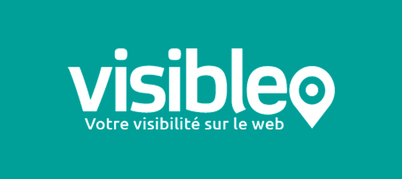 Logo Visibleo