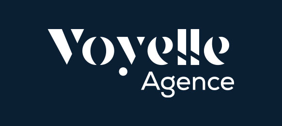 Logo Agence Voyelle