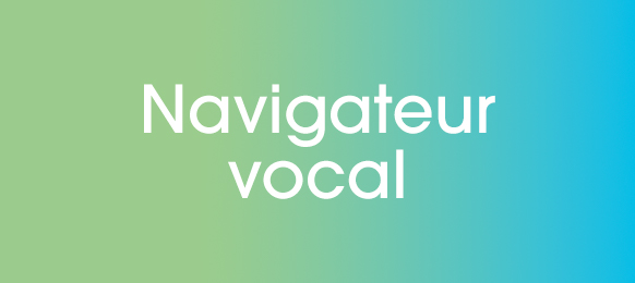 Définition navigateur vocal